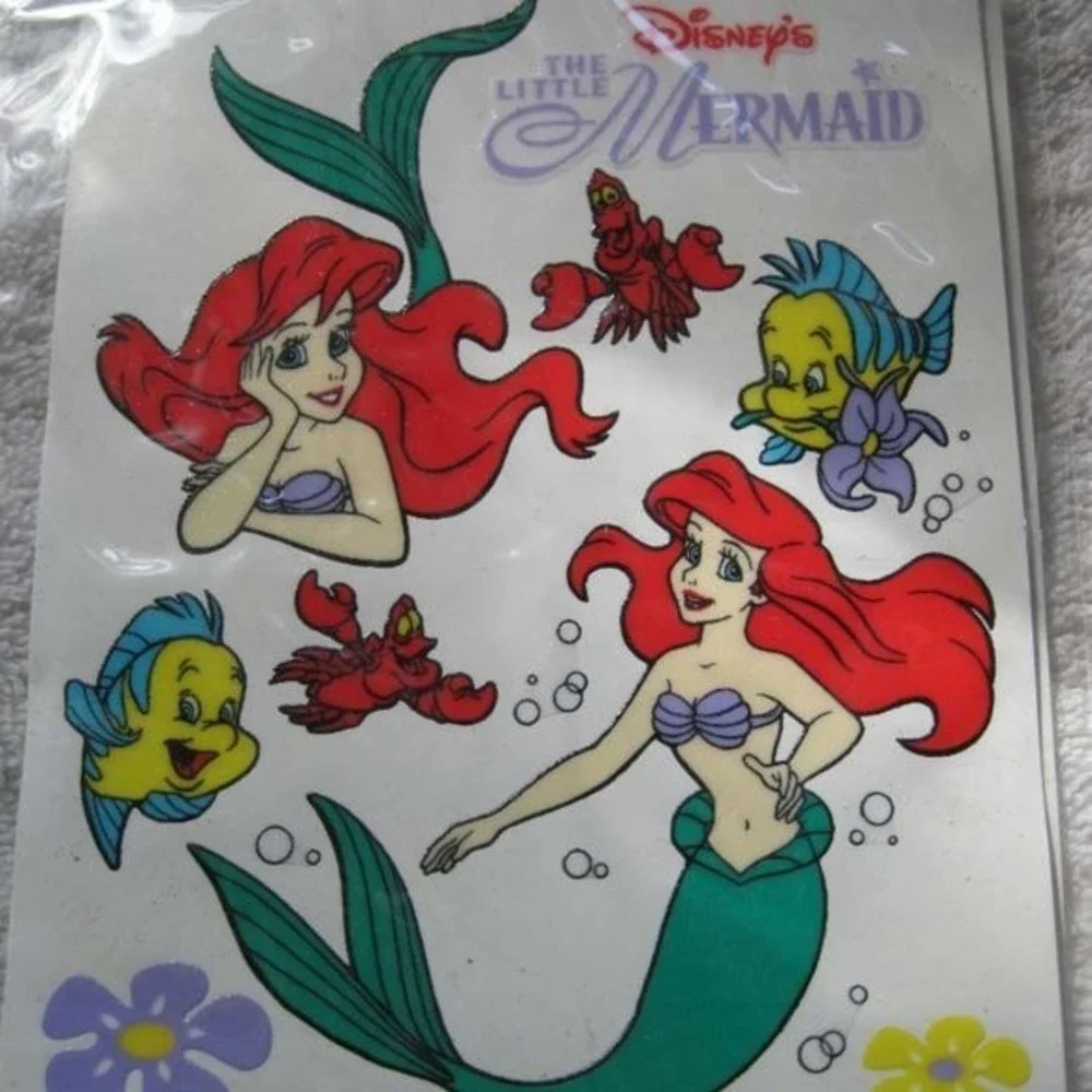 Disney this listing